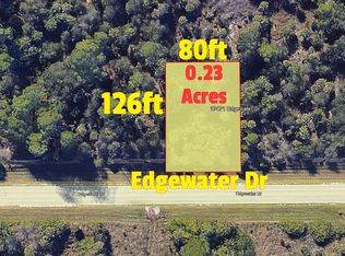 17471 Edgewater Dr, Pt Charlotte, FL 33948