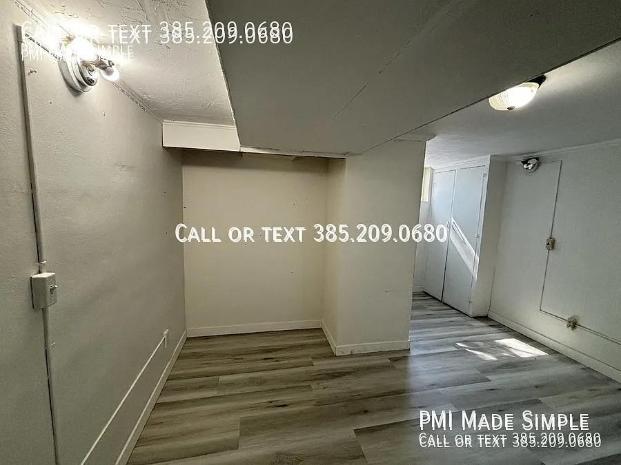 $$ Move In Special $$Cozy 2 Br Basement Apt In Provo, Great Location! — Photo 4