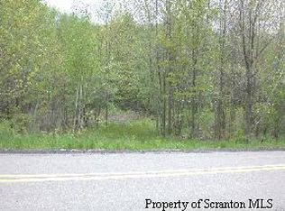 0 Ransom Rd, Clarks Summit, PA 18411