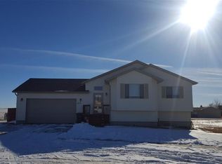 673 Flight Line Ct, Box Elder, SD 57719