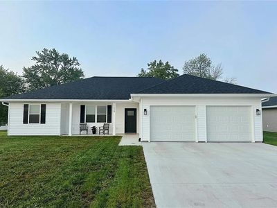 1324 W 19th St, Maryville, MO, 64468