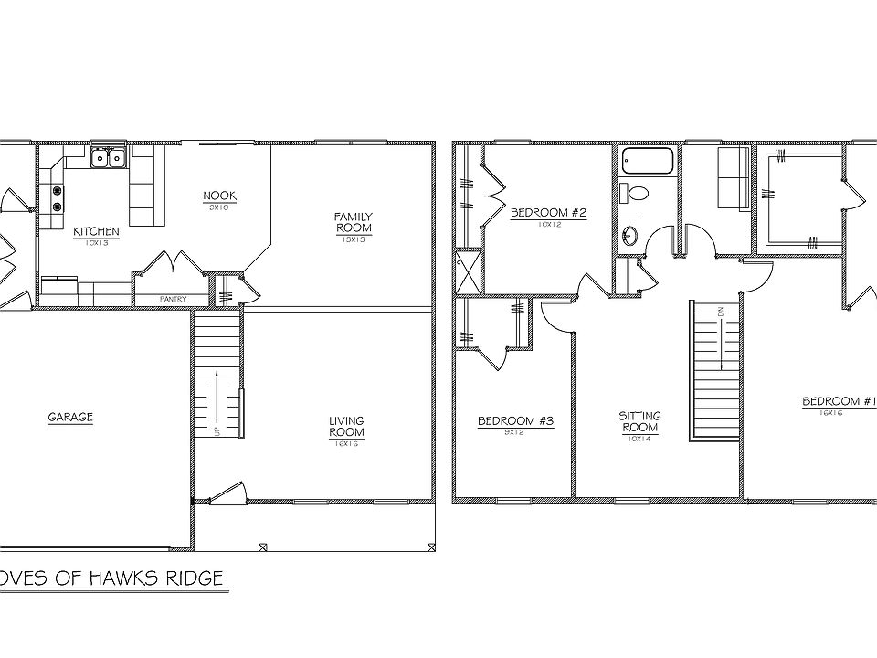 Elevation Image 1.