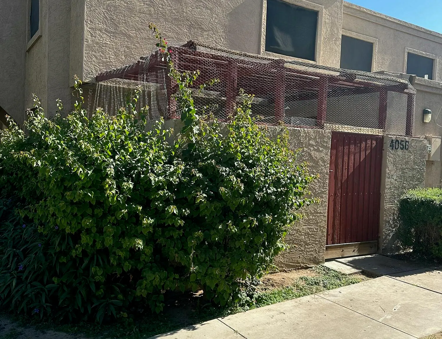 3 bed, 1.5 bath, 1005 sqft, $1,500 — Photo 1