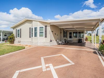 37551 Lilly Bea Ave, Zephyrhills, FL, 33541