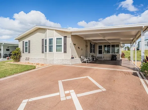 37551 Lilly Bea Ave, Zephyrhills, FL 33541