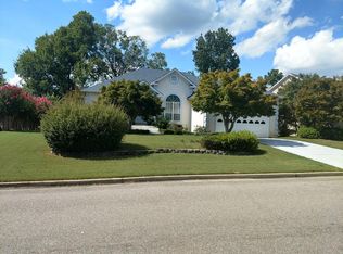 562 Oak Brook Dr, Martinez, GA 30907