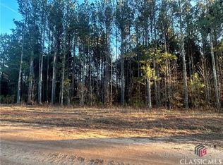 0 Kidd Rd, Rayle, GA 30660