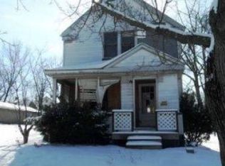 545 Samuel Ave, Youngstown, OH