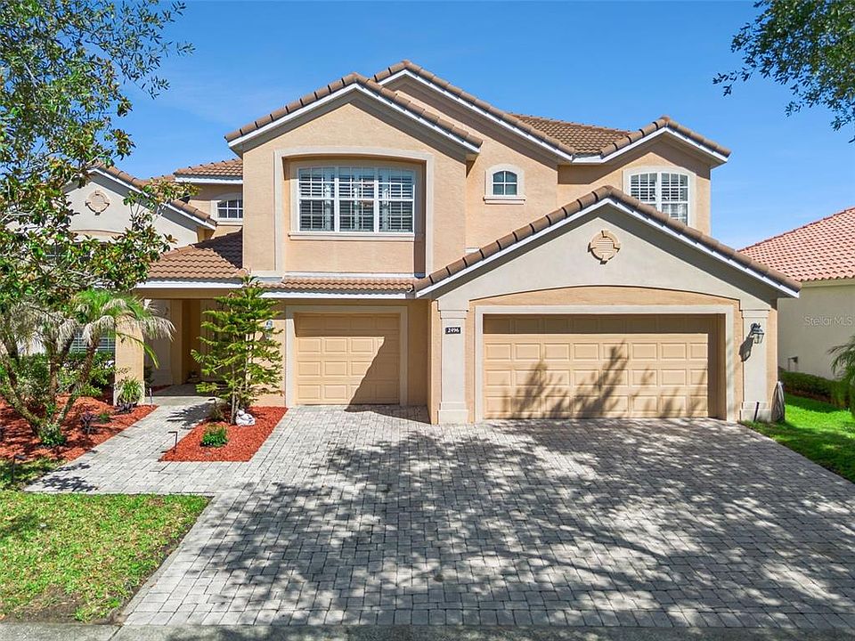 1st image of 2496 Baronsmede Ct