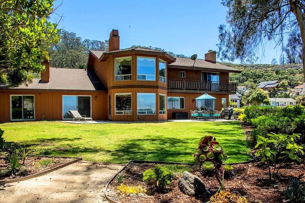 264 Bowie Dr, Los Osos, CA 93402 Zillow
