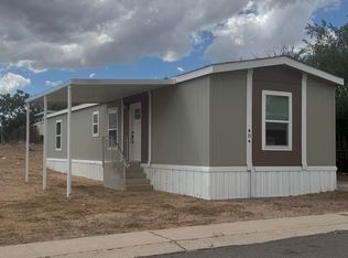 404 S Tierra Verde Pl, San Manuel, AZ 85631