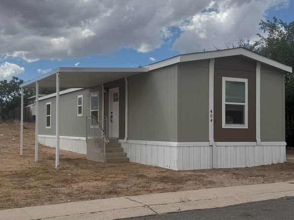 404 S Tierra Verde Pl