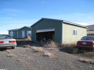 24814 E Apple Dr, Benton City, WA 99320