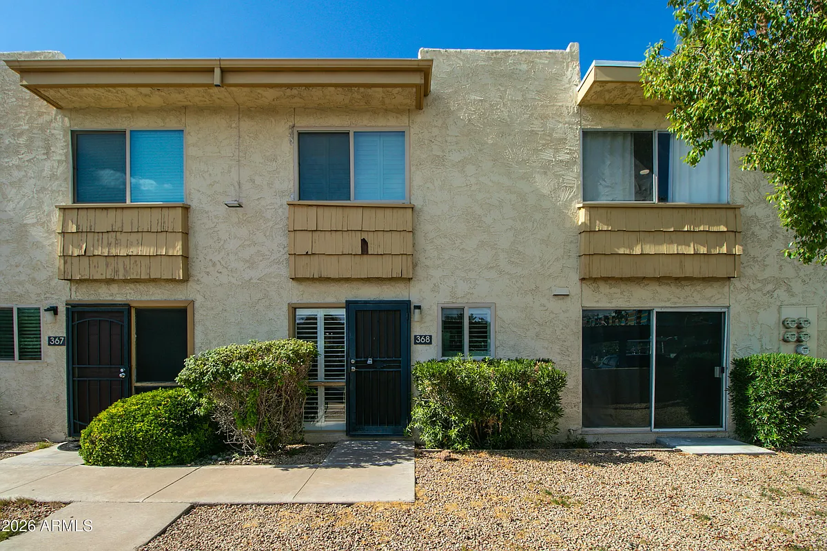 Building Photo - 4600 N 68th St #368