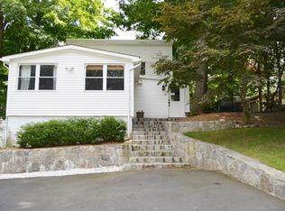 12 Park Trl, Croton On Hudson, NY 10520