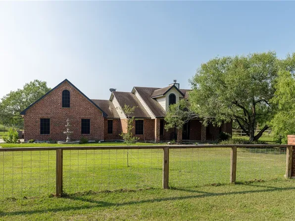 5624 Grand Lake, Robstown, TX 78380
