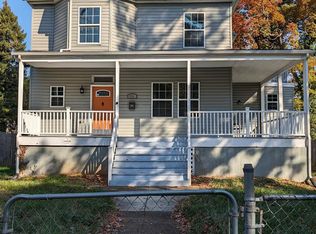 3708 W Forest Park Ave, Baltimore, MD 21216