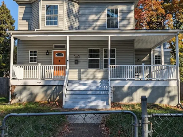 3708 W Forest Park Ave, Baltimore, MD 21216
