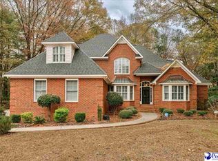 403 Waccamaw Way, Hartsville, SC 29550