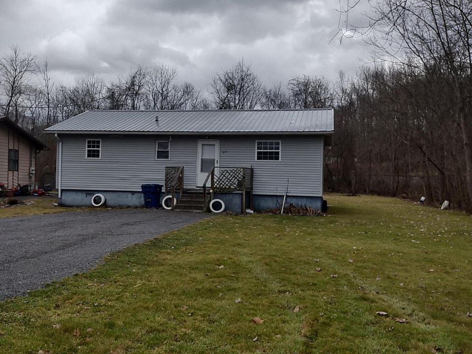 615 S 22nd St, Middlesboro, KY 40965 MLS 1214742 Zillow