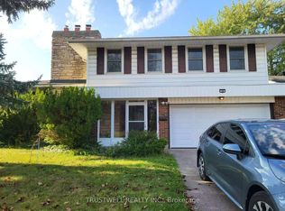 38 Rosscowan Cres, Toronto, ON M1W1K7