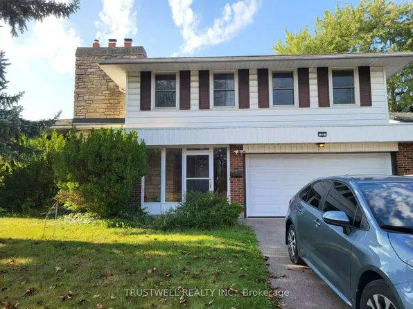 38 Rosscowan Cres, Toronto, ON M1W 1K7