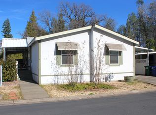 1318 Mountain Shadows Blvd #255, Redding, CA 96003
