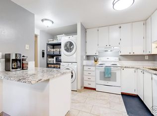 925 Columbia Rd APT 614, Fort Collins, CO 80525