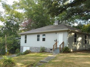 4212 50th Ave N, Birmingham, AL 35217