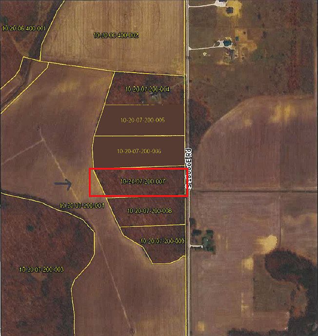 1st image of 1220 S 18000 East Rd
