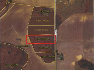 1220 S 18000 East Rd, Pembroke Township, IL 60958
