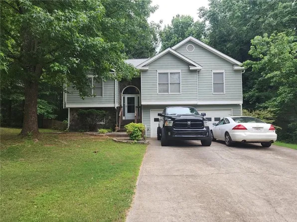 40 Brookstone Ct, Covington, GA 30016