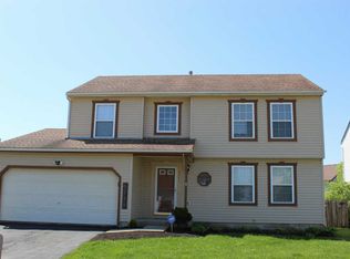 5771 Tampico Dr, Galloway, OH