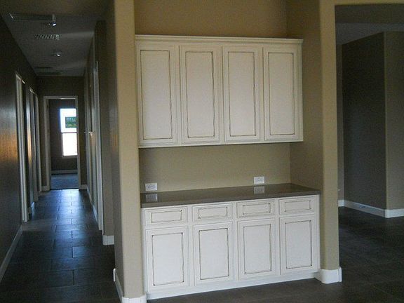 David Weekley Homes Inventory Photo