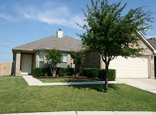 1832 Marlin Dr, Aubrey, TX 76227