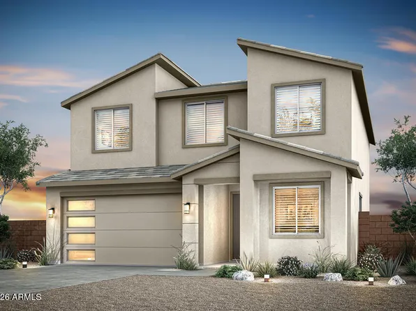 6670 S 246TH Lane, Buckeye, AZ 85326