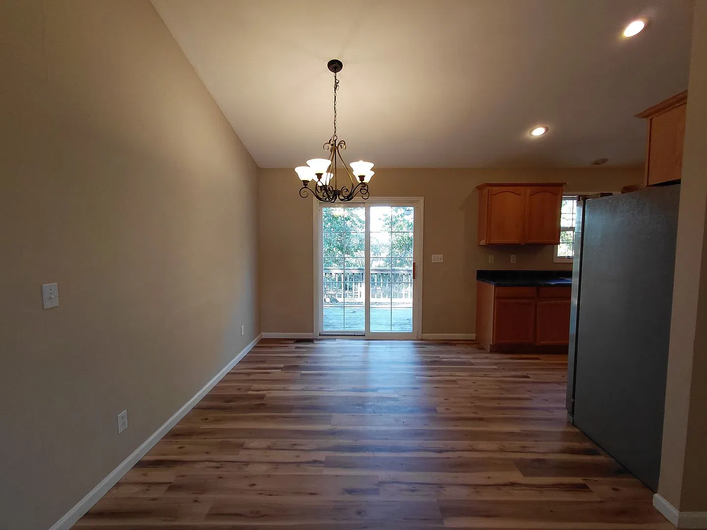 Home close to post — Photo 4