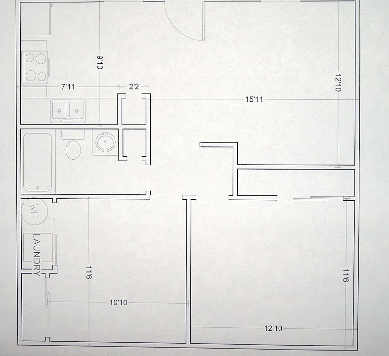 2nd image of 605 S Walnut St