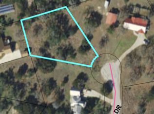 LOT 16 FIRE WHEEL LOT 16, Bandera, TX 78003