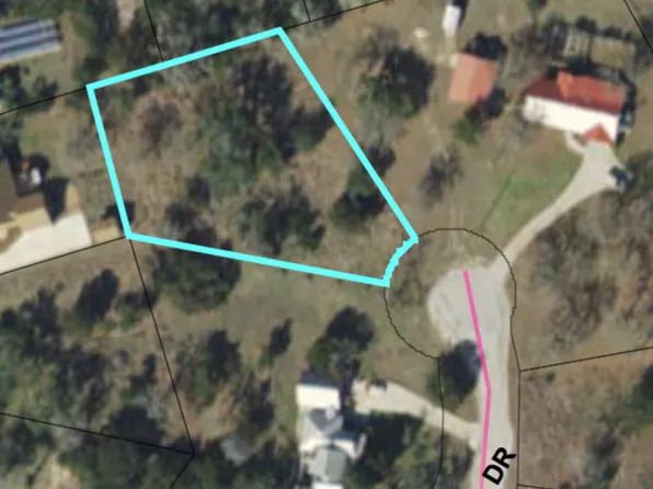 LOT 16 FIRE WHEEL LOT 16, Bandera, TX 78003