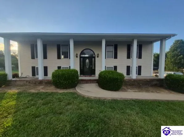 1132 Old Us Highway 68 Loop, Campbellsville, KY 42718