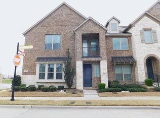 1255 Casselberry Dr, Flower Mound, TX 75028