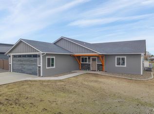 3716 Skyview Dr, Lewiston, ID 83501