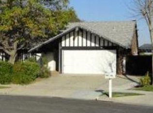 14723 Bluebell Dr, Chino Hills, CA 91709