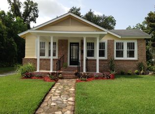 219 Woodruff St, Lake Charles, LA 70601