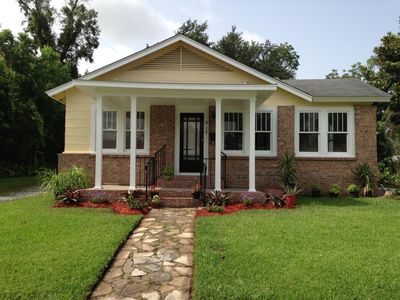 219 Woodruff St, Lake Charles, LA, 70601