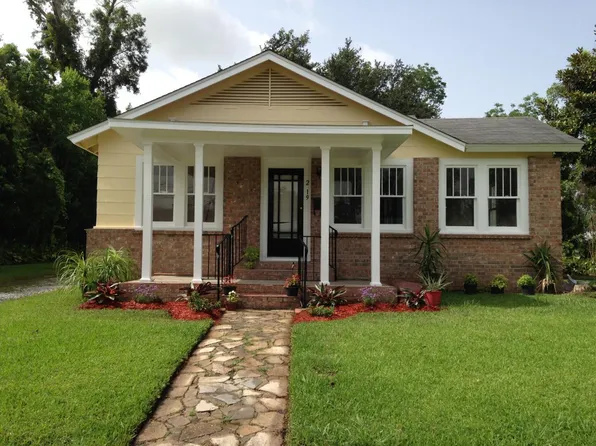 219 Woodruff St, Lake Charles, LA 70601