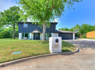 11033 NW 115th St, Yukon, OK 73099
