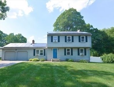 32 Nancy Rd, Milford, MA, 01757