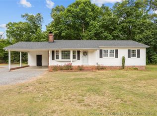 5345 Christian Light Rd, Fuquay Varina, NC 27526